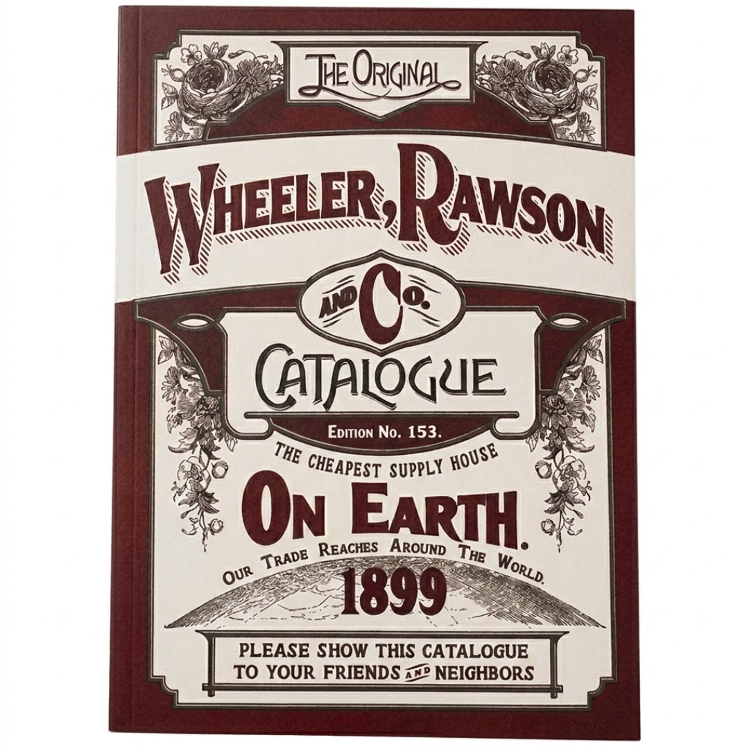 Outlaws supply catalogo