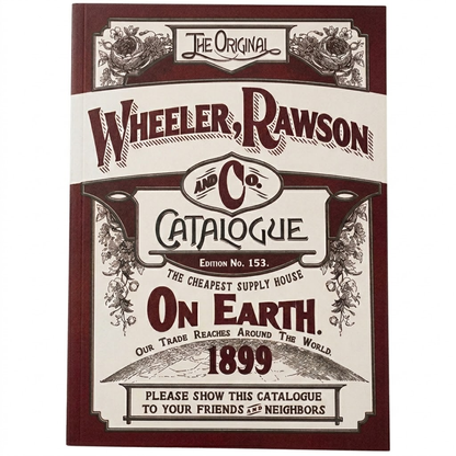 Outlaws supply catalogo