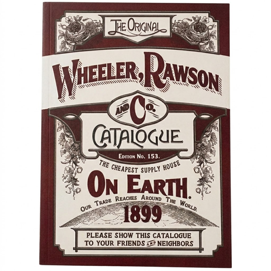 Outlaws supply catalogo