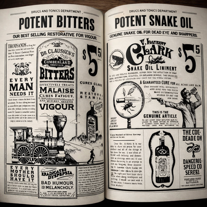 Outlaws supply catalogo